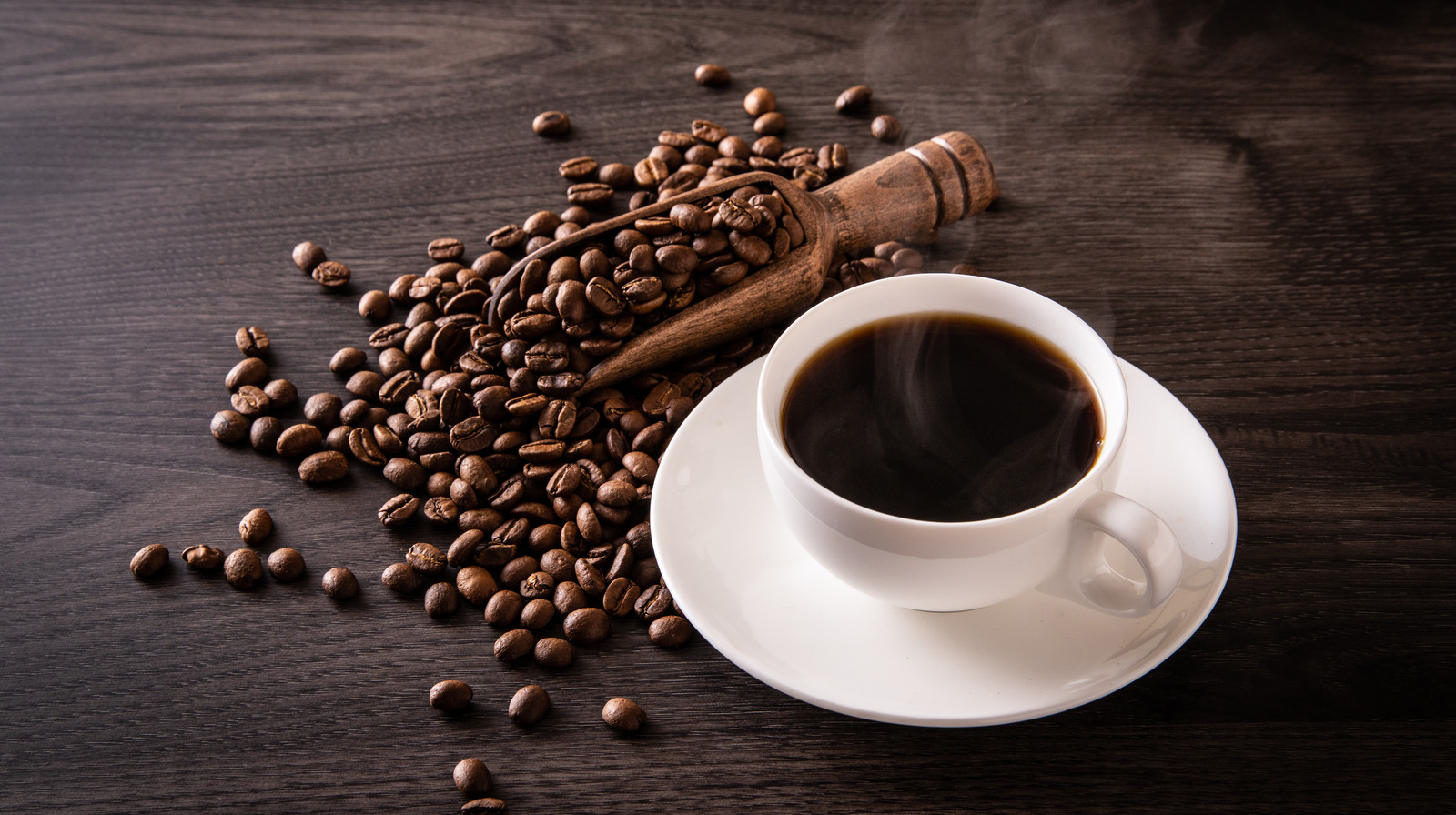 Black Coffee