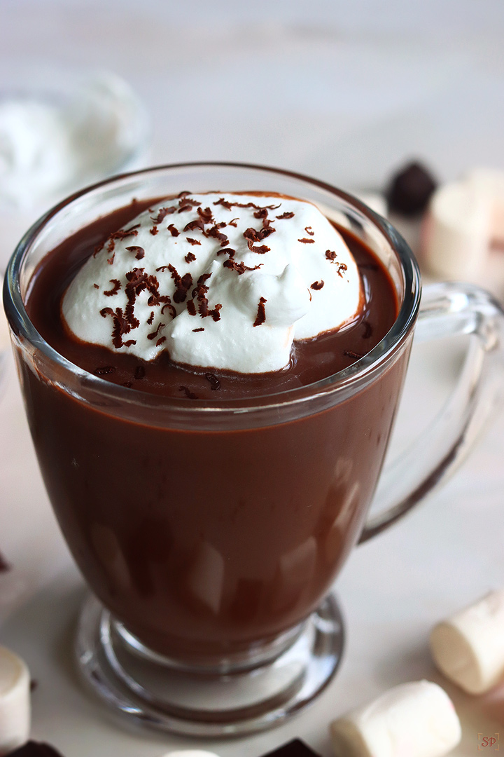 Hot Chocolate