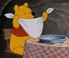 Hungry Man