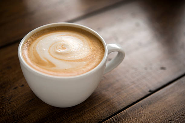 Milk Coffee
