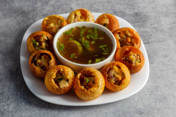 Panipuri