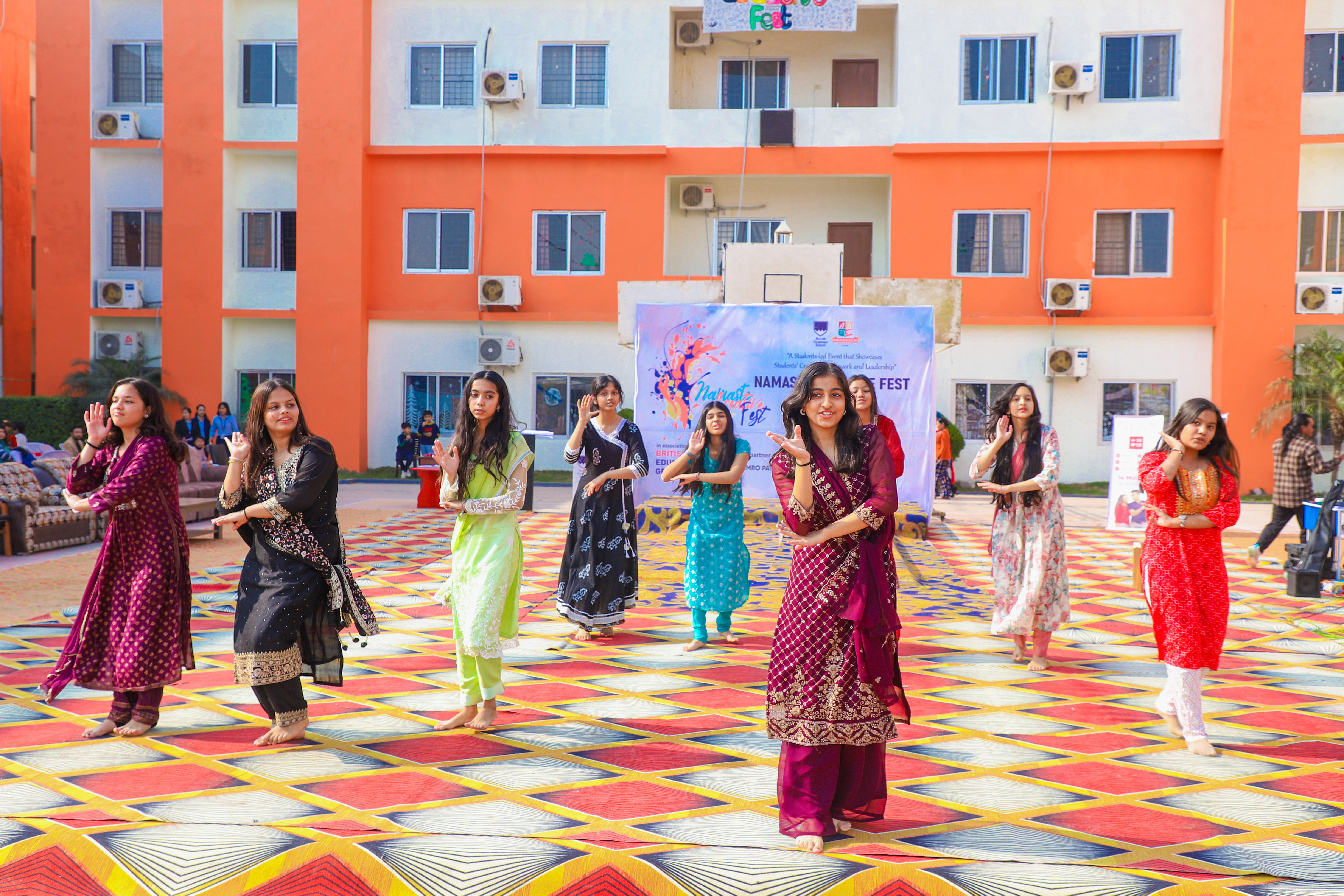 Student Performance 1