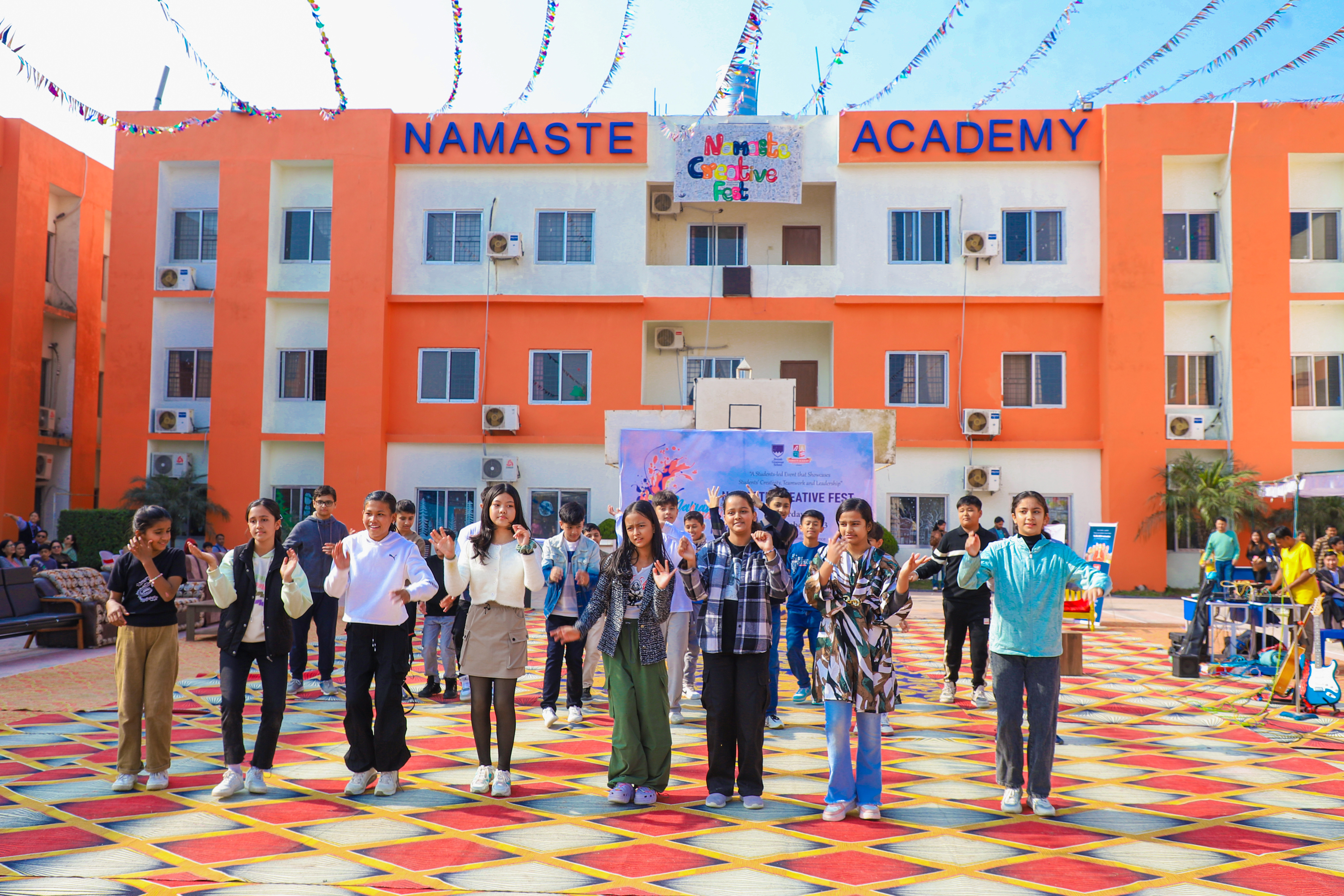 Student Performance 2