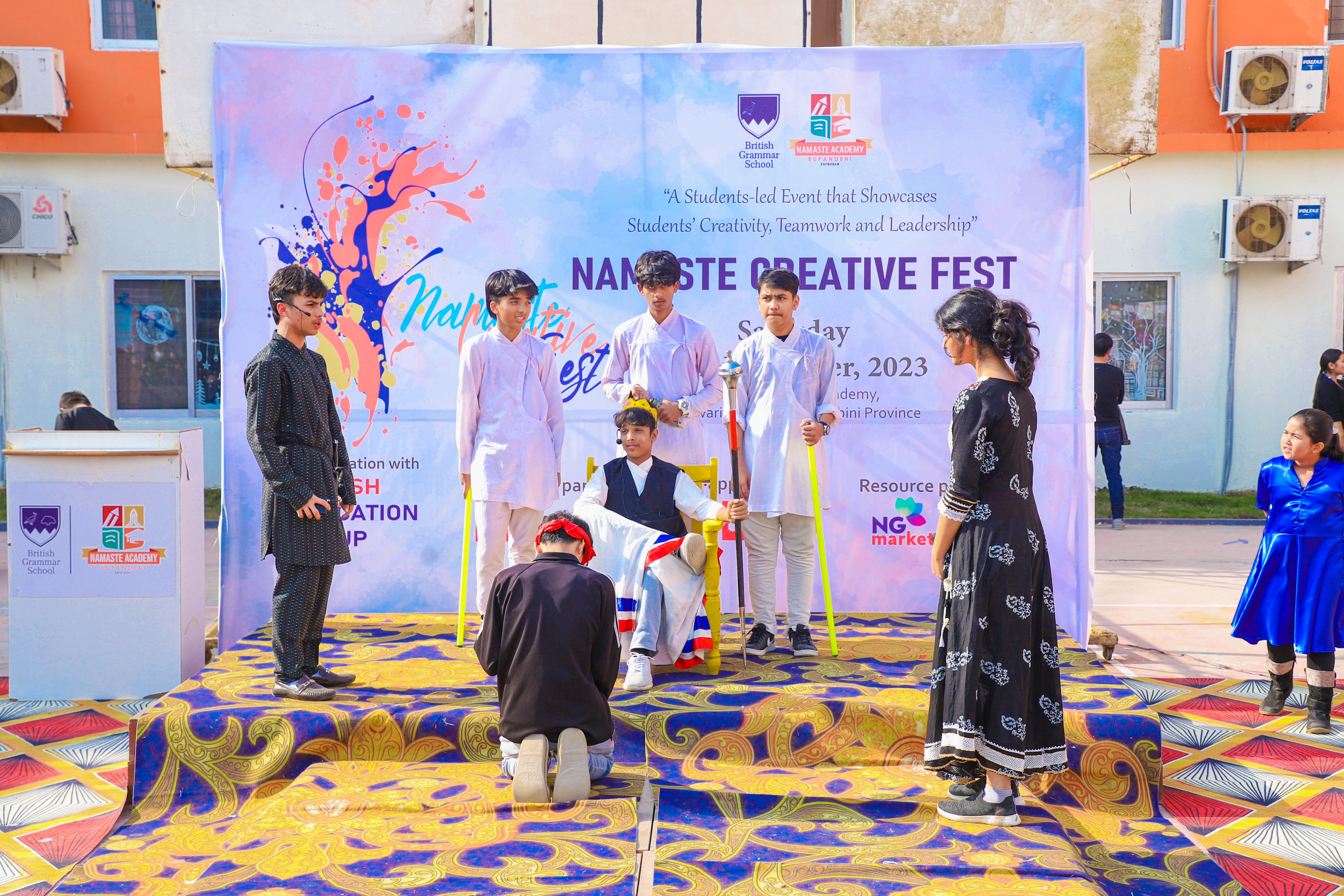 Student Performance 4