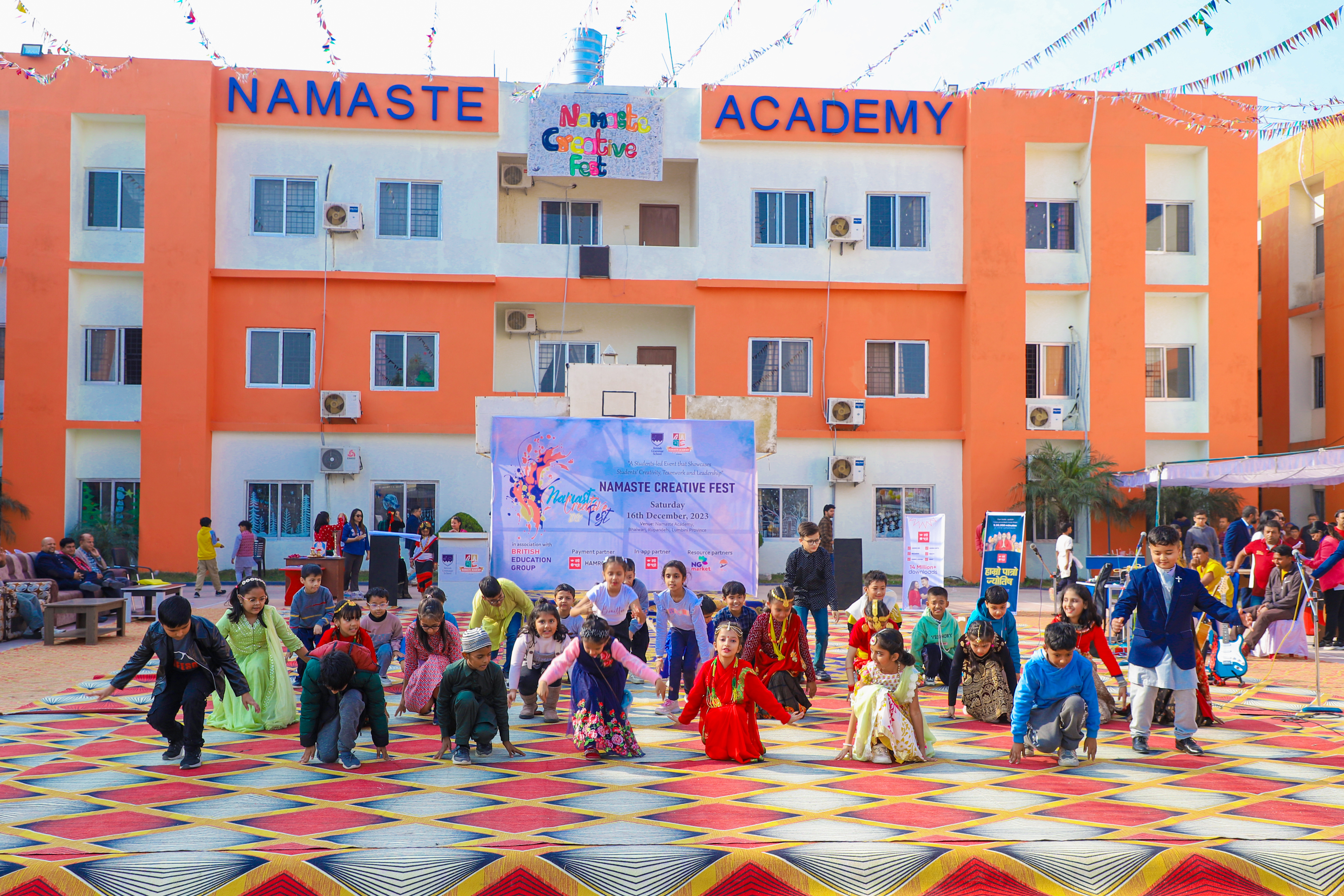 Student Performance 5