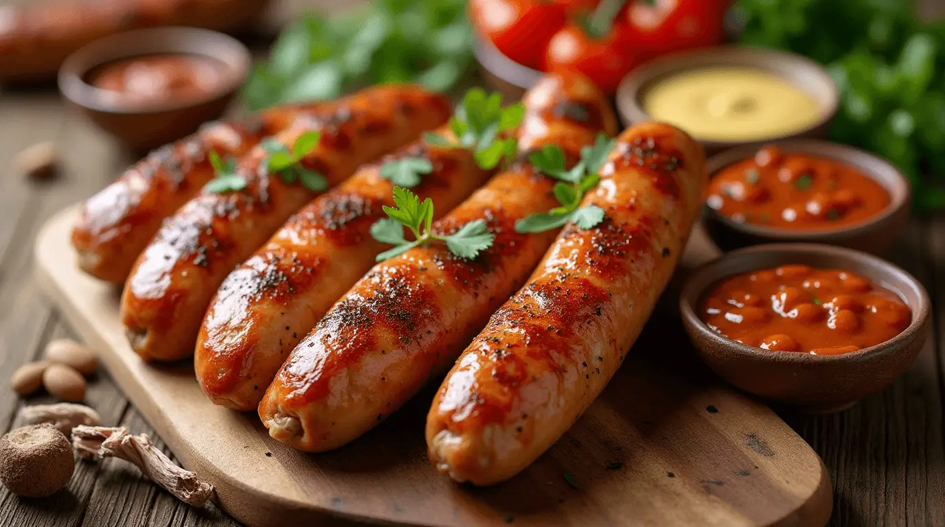 Sausage